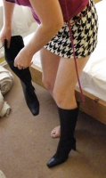 More of me in boot\'s