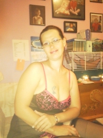Hot sexy MILF