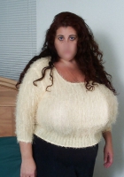 Huge Tits, tight tops