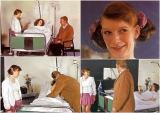 Retro hardcore 9 (Young girl, old men special)