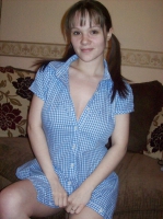 Sophie from Liverpool