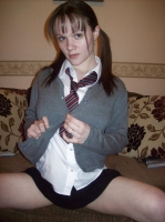 Sophie from Liverpool