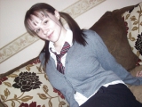Sophie from Liverpool