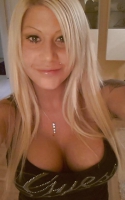 Fake boobs