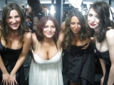 Breast Lovers Dream 596