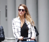 Jessica Alba