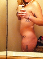 Im preggo