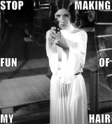 STAR WHORES!