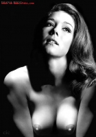 Diana Rigg - Nude - Fakes