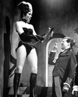 Diana Rigg - Nude - Fakes