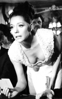 Diana Rigg - Nude - Fakes