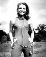 Diana Rigg - Nude - Fakes