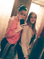 Big sexy ass teen Ella (Croatia)