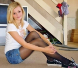 teens mixed