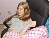 teens mixed