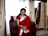 My friends wife