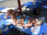 Sexy mature lady