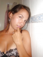 Amatrice mom