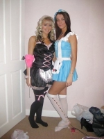 Maid in Leeds