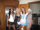 Maid in Leeds