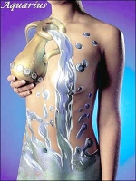 Bodypaint