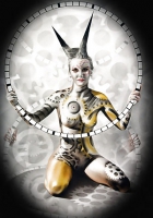 Bodypaint