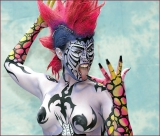 Bodypaint