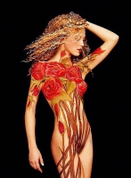 Bodypaint