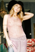 Christina Applegate See-Thru