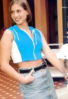Classic Cute Teen hardcore Set