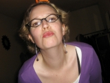 Signora Pallister