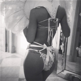 Celebrity smallmix 09.08.2013
