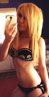 Just me