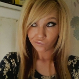 Just me