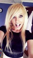 Just me