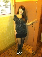Kitti the milf