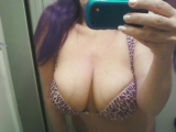 Kitti the milf