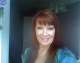 Kitti the milf