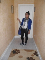 Arab girl