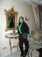 Arab girl