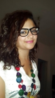 Arab girl