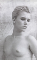 Deutsche Schauspielerin Kerstin Landsmann