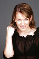 Deutsche Schauspielerin Kerstin Landsmann