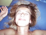Blowjob Girlfriend