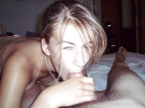 Blowjob Girlfriend