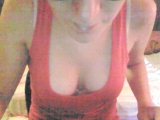 Une coquine