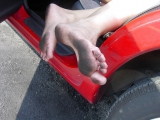 Dirty Feet # 1