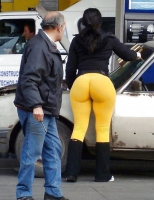 Evil is Good and Ass is Good
