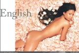 Let\'s Jerk Off Over ... Thandie Newton