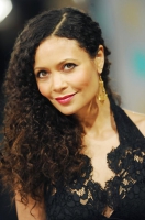 Let\'s Jerk Off Over ... Thandie Newton
